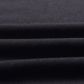 Brand factory custom logo male 100% cotton black autumn sweatshirt for men